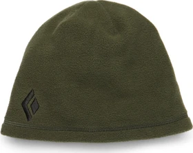 Black Diamond Light Knit Line Beanie laurel green