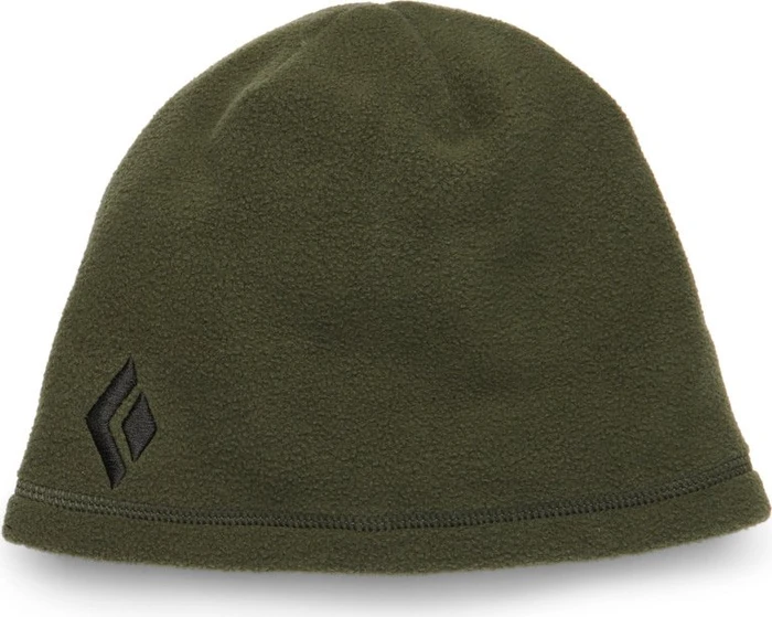 Black Diamond Light Knit Line Beanie laurel green