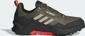 adidas Terrex AX4 olive strata/wonder beige/core black (Herren)