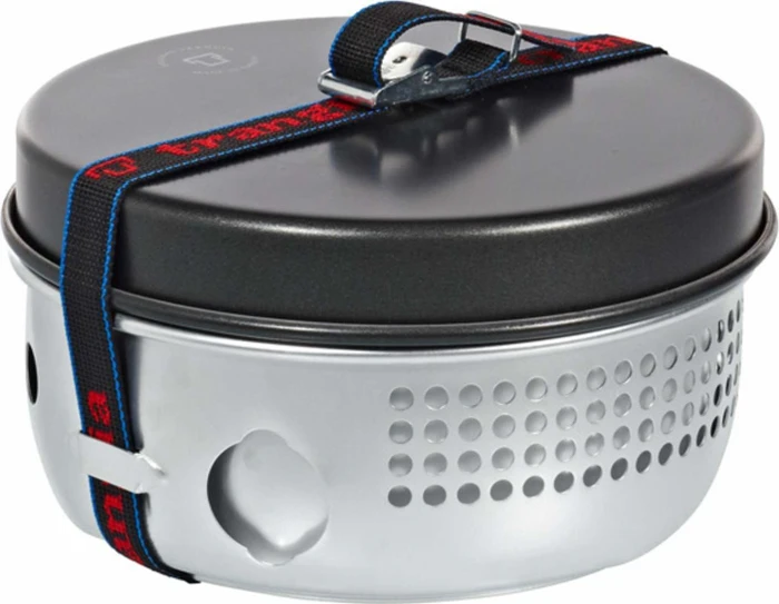 Trangia 27-5 UL Spiritus Kocherset – Bild 2 von 2