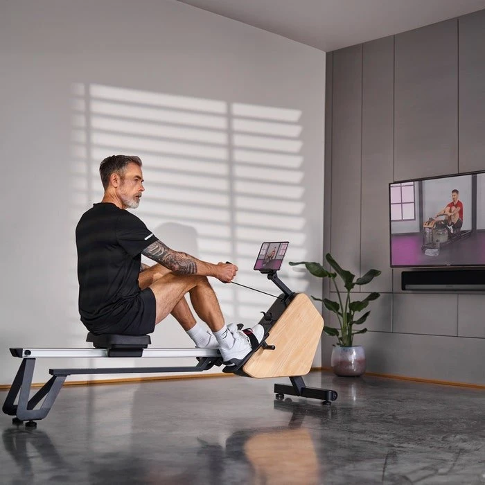 Hammer RowTech NorsK Rudergerät