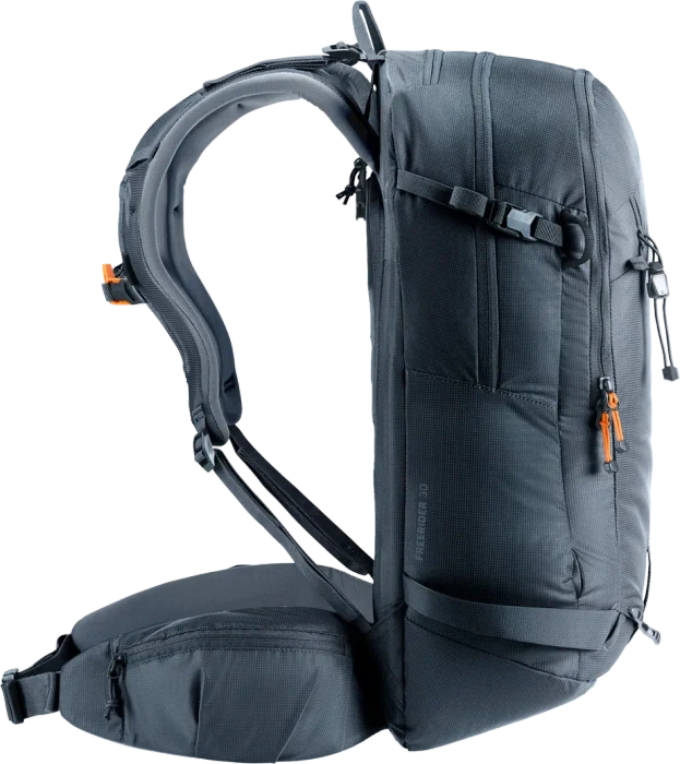 Deuter Freerider 30 schwarz