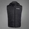 adidas Terrex Multi Climawarm Insulated Hooded Weste schwarz (Herren) Vorschaubild