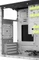 Chieftec Mesh CT-04B, schwarz, 350W ATX 2.3 Vorschaubild