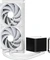 TRYX Panorama ARGB 280 White, weiß Vorschaubild