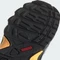 adidas Terrex Mid GTX blue dawn/grey one/solar gold (Junior) Vorschaubild