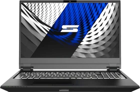 Schenker Compact 15-E19rcm, Core i7-8750H, 16GB RAM, 250GB SSD, 1TB HDD, GeForce RTX 2060, DE (10505031)