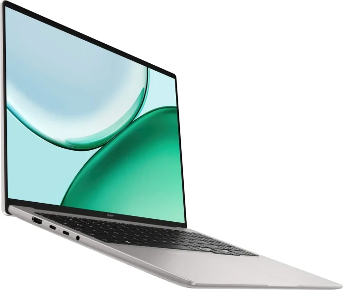 Honor MagicBook 16 (2026), Starry Gray, Core Ultra 5 325, 16GB RAM, 512GB SSD, DE