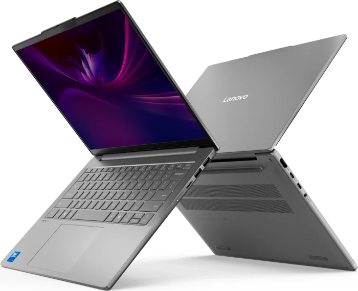 Lenovo IdeaPad Slim 5 14IRH10R, Cloud Grey, Core 7 240H, 24GB RAM, 1TB SSD, DE