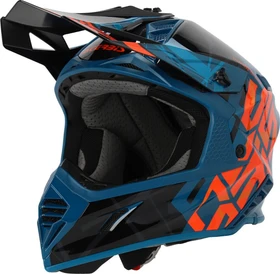 Acerbis X-Track schwarz/grün