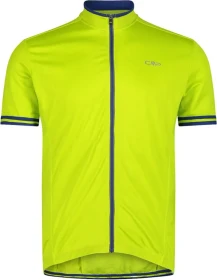 CMP Bike T Trikot kurzarm acido (Herren)
