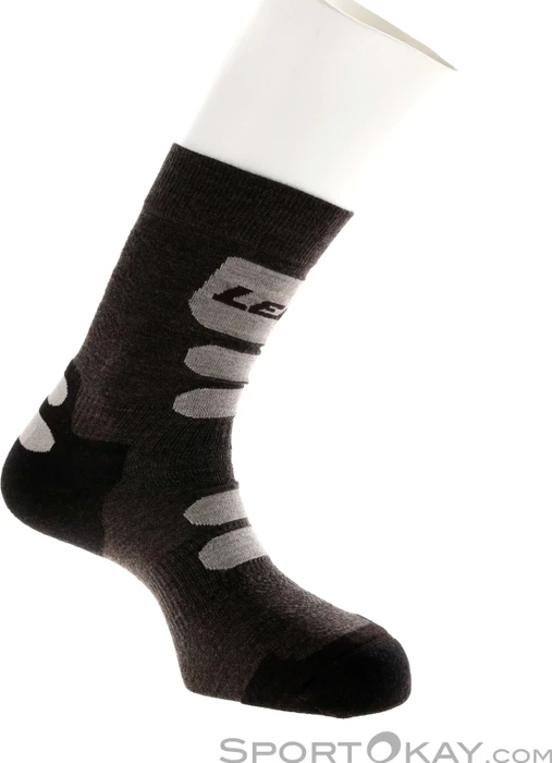 Lenz Trekking 8.0 Wandersocken