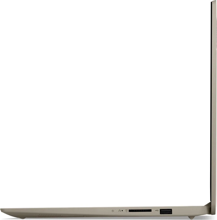 Lenovo IdeaPad 1 15ALC7, Sand, Ryzen 5 5625U, 16GB RAM, 512GB SSD, DE