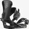 Salomon Trigger Softbindung schwarz (Herren) (Modell 2021/2022) Vorschaubild
