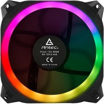 Antec Prizm 140 ARGB, 140mm