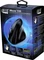 Adesso iMouse E30 Wireless Vertical Programmable Mouse schwarz, USB Vorschaubild
