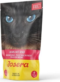 Josera Filet Huhn mit Rind, 70g