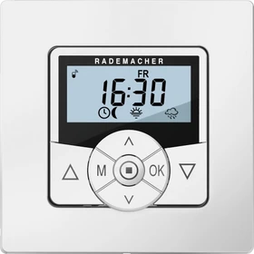 Rademacher DuoFern Troll Comfort, weiß