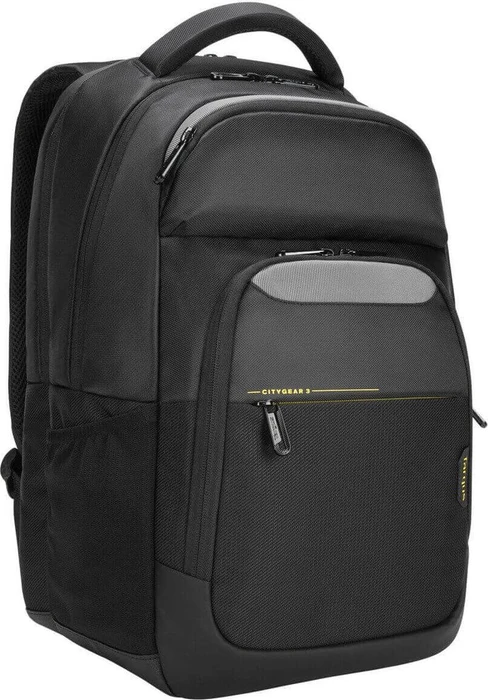 Targus CityGear 12-14" Rucksack schwarz