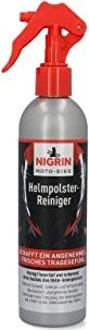 Nigrin MOTO-BIKE Helmpolster-Reiniger 300ml