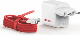 tonies Toniebox 2 Ladekabel mit Netzstecker