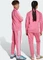 adidas Adicolor SST Originals Trainingsjacke pink fusion (Junior) Vorschaubild