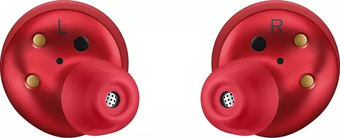 Samsung Galaxy Buds+ rot