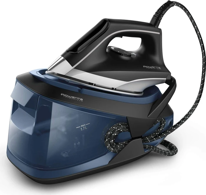 Rowenta Turbosteam