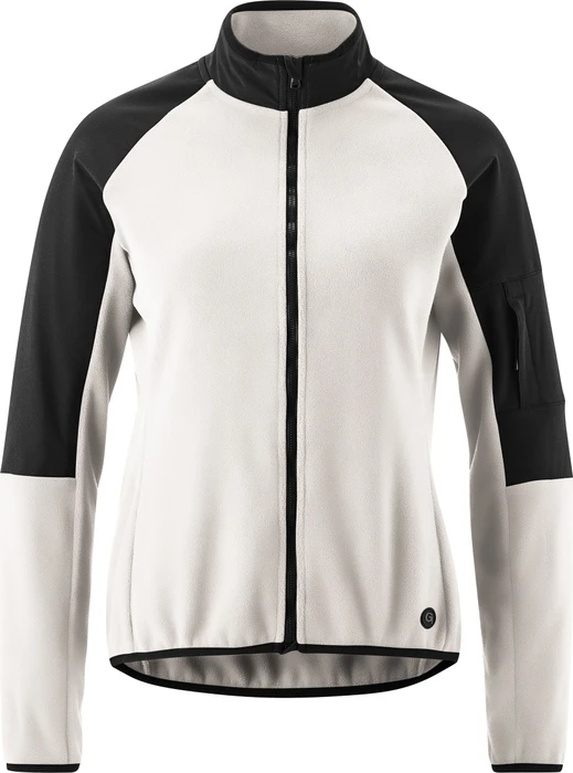 Gonso Adventure Jersey Fleece Trikot langarm (Damen)