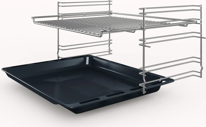 Bosch Serie 2 HEF113BB0 Einbauherd