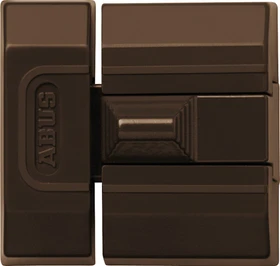 ABUS SR30 B EK braun, Querriegelschloss