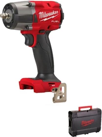 Milwaukee M18 M18 FMTIW2F38-0X Fuel Akku-Schlagschrauber solo inkl. Koffer