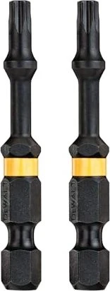 DeWalt Extreme Flextorq Torx Bit 1/4", 50mm
