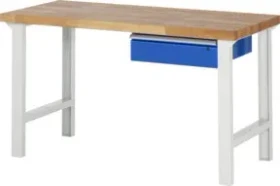 Rau Werkbank Serie 7000