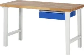 Rau Werkbank Serie 7000