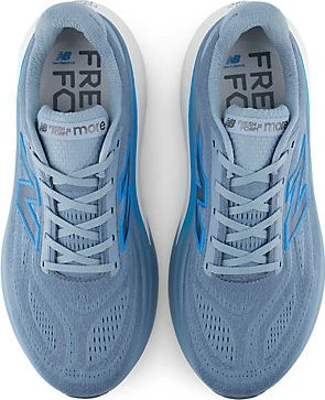 New Balance Fresh Foam X More v6 zinc blue/altitude (Herren)