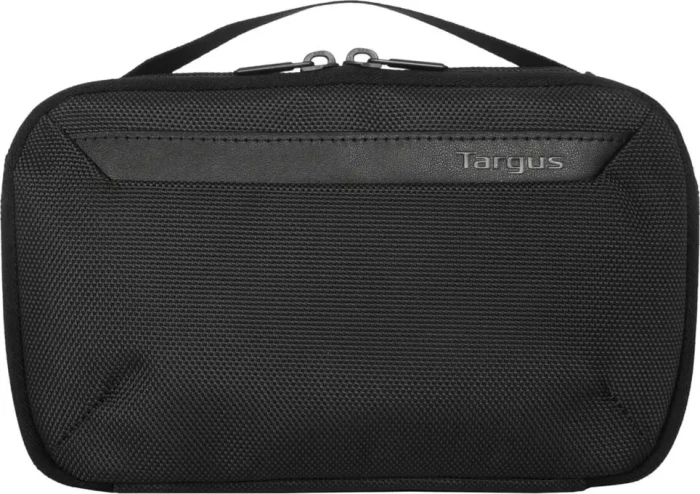 Targus HeritageLuxe 15-16" Rucksack, schwarz