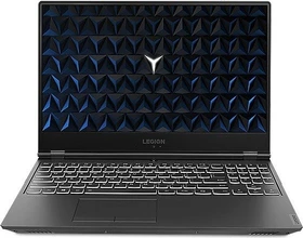Lenovo Legion Y540-15IRH, Raven Black, Core i7-9750H, 16GB RAM, 512GB SSD, GeForce GTX 1660 Ti, DE (81SX0079GE)