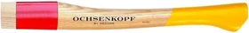 Ochsenkopf OX E-644 H-1250 Ersatzstiel Rotband-Plus Hickory 500mm