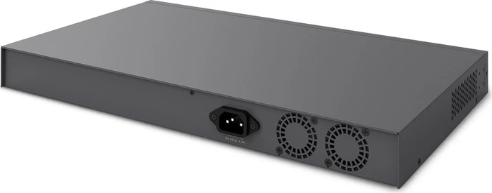 EnGenius Fit FitSwitch EWS79 Rackmount Gigabit Managed Switch, 24x RJ-45, 4x SFP, 240W PoE+