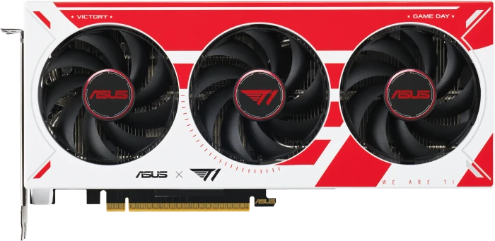 ASUS T1 GeForce RTX 5060 Ti OC Edition, T1-RTX5060TI-O8G-GAMING, 8GB GDDR7, HDMI, 3x DP