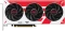 ASUS T1 GeForce RTX 5060 Ti OC Edition, T1-RTX5060TI-O8G-GAMING, 8GB GDDR7, HDMI, 3x DP Vorschaubild