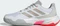adidas CourtJam Control 3 cloud white/iron metallic/lucid red Vorschaubild