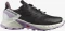 Salomon Supercross 4 GTX black/vanilla ice/orchid petal (Damen) Vorschaubild