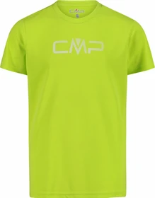 CMP CMP Logo Funktionsshirt kurzarm acido (Junior)