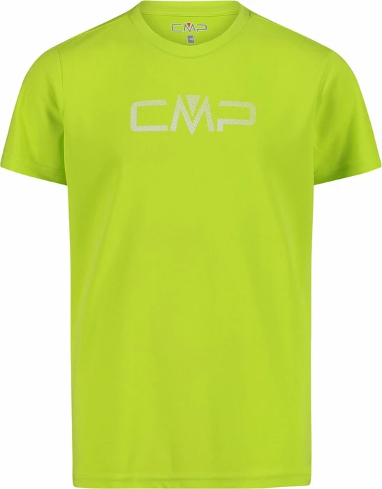 CMP CMP Logo Funktionsshirt kurzarm acido (Junior)