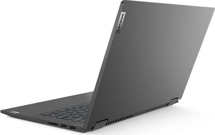 Lenovo IdeaPad Flex 5 14ALC05, Graphite Grey, Ryzen 5 5500U, 8GB RAM, 512GB SSD, DE