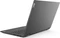 Lenovo IdeaPad Flex 5 14ALC05, Graphite Grey, Ryzen 5 5500U, 8GB RAM, 512GB SSD, DE Vorschaubild