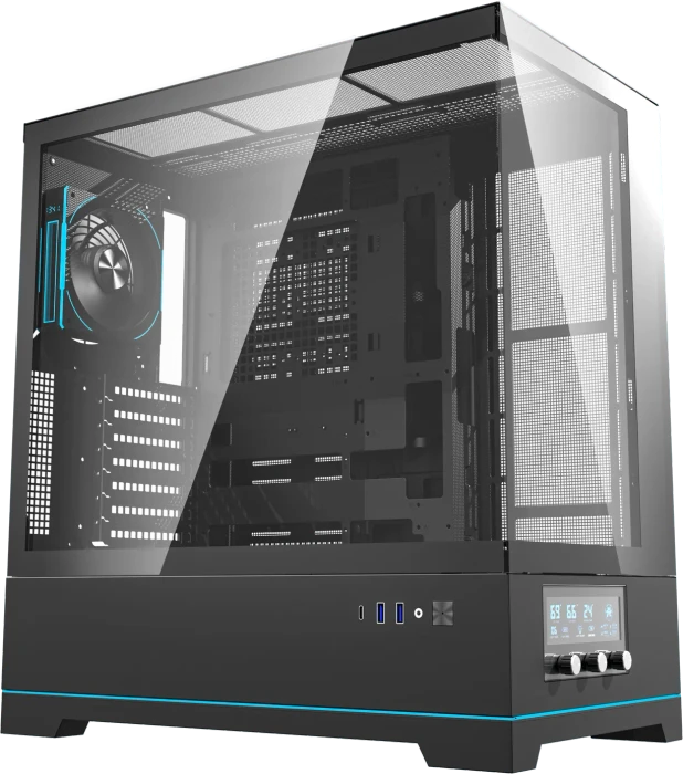 DarkFlash DY451 Pro