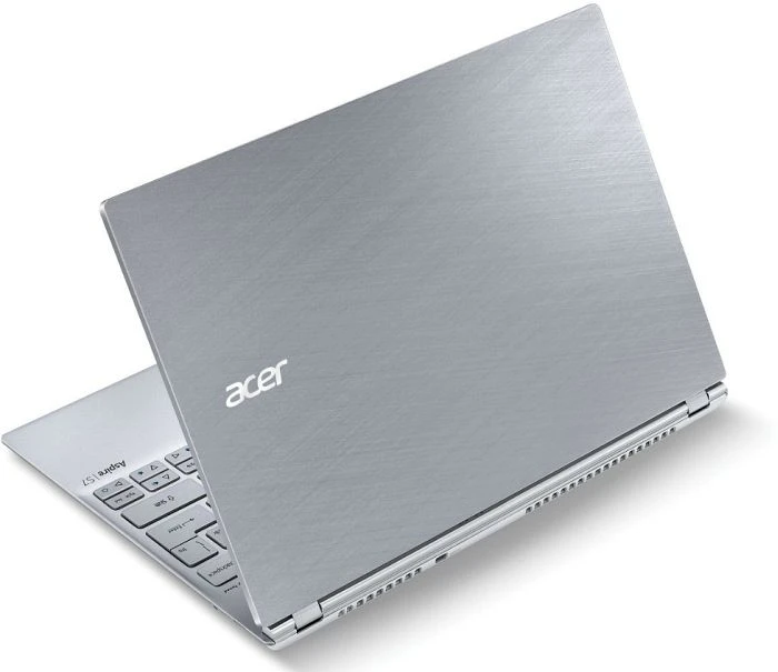 Acer Aspire S7-191-73514G25ass, Core i7-3537U, 4GB RAM, 256GB SSD, DE